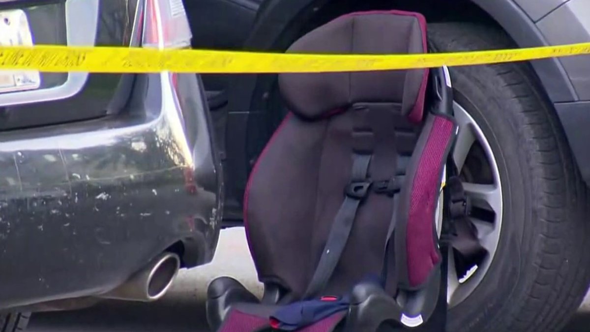 Monticello hot car death under investigation  NBC New York [Video]