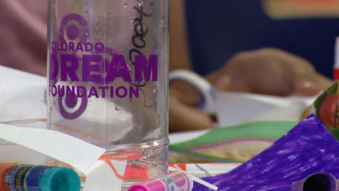 Colorado Dream Foundation keeps students engaged during summer [Video]
