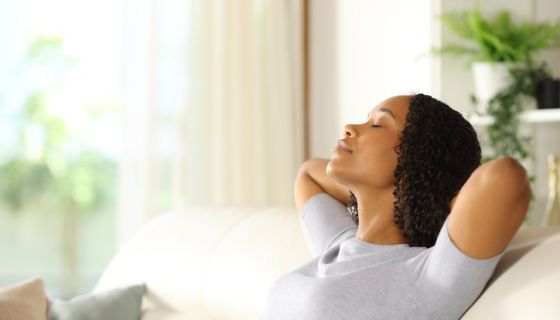 3 Breathing Exercises To Help Reduce Stress [Video]