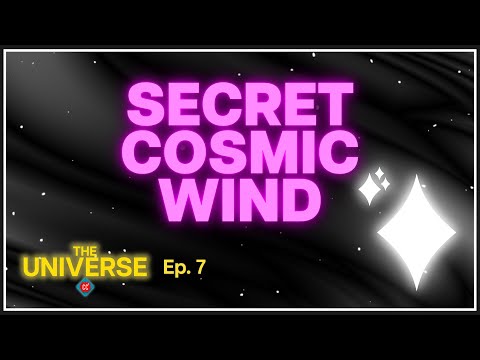 Ep. 7: What’s Keeping the Stars Apart | Crash Course Pods: The Universe [Video]
