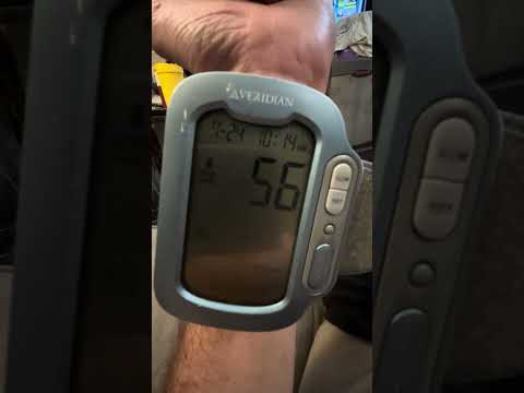 Jul 10 Blood Pressure [Video]