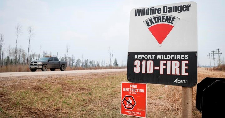 Residents who fled northern Alberta community of Garden River eligible for evacuation relief [Video]