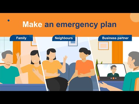 Flood Preparedness – NSW State Emergency Service | Punchy Digital Media [Video]