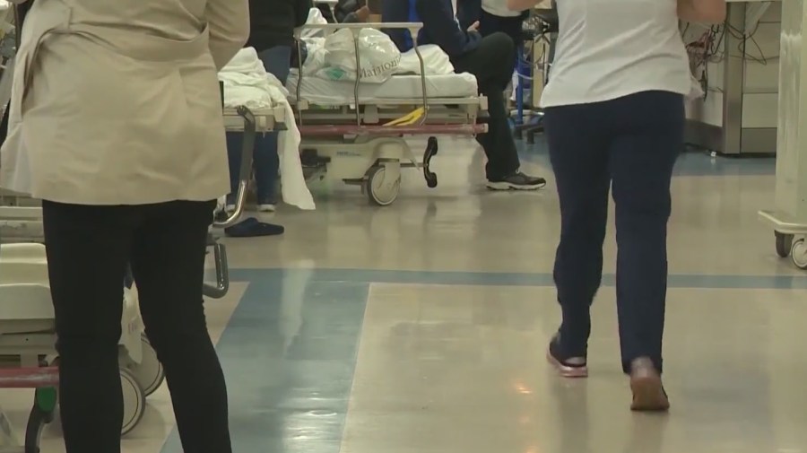 Prisma Health and United Healthcare still in negotiations, patients express concerns [Video]