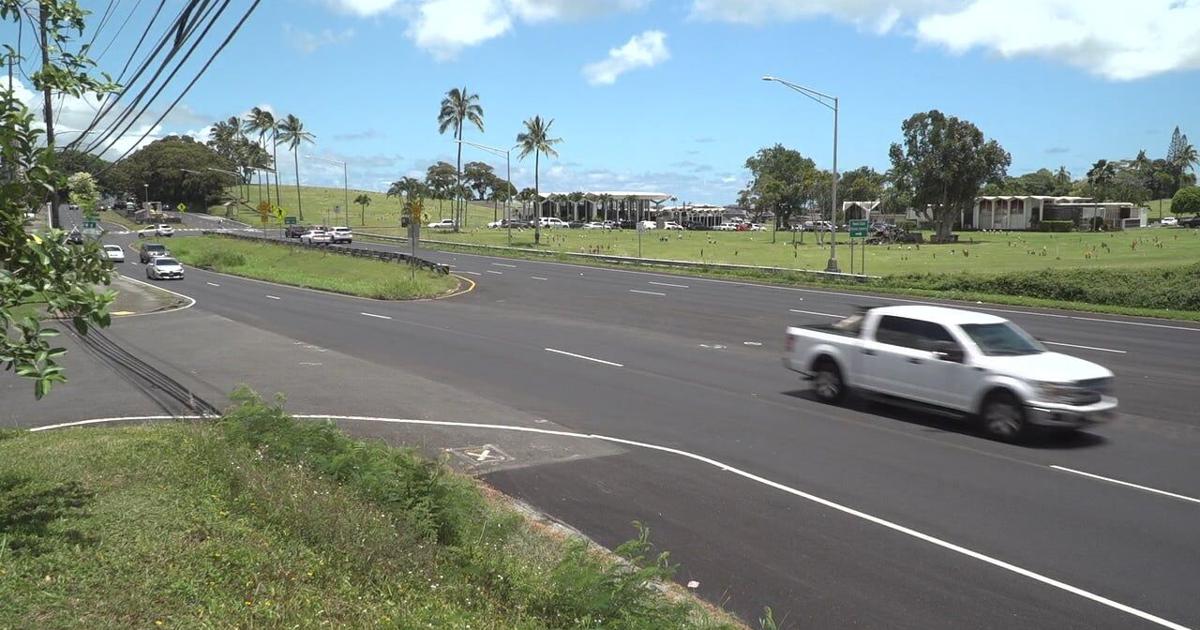 Kaneohe neighbors react after deadly hit-and-run crash on Kamehameha Highway | News [Video]