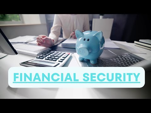 15 Biggest Threats to Your Financial Security [Video]