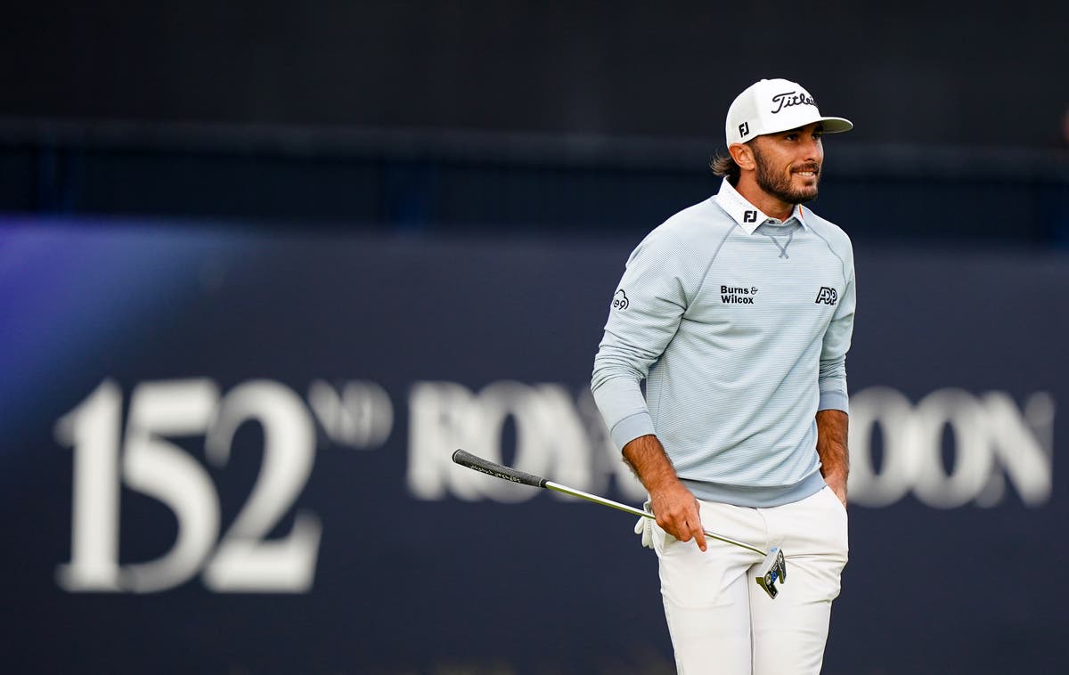 How to watch The Open 2024 third round: TV channel, live stream and times at Royal Troon [Video]