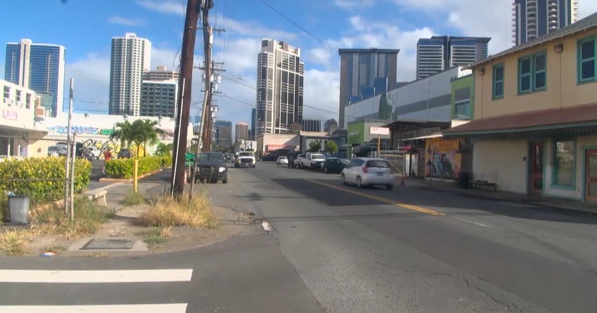 Honolulu leaders announce plans to imporve Queen Street in Kakaako | News [Video]