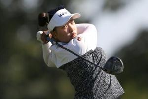 Thailands Chanettee takes lead at LPGA Dana Open [Video]