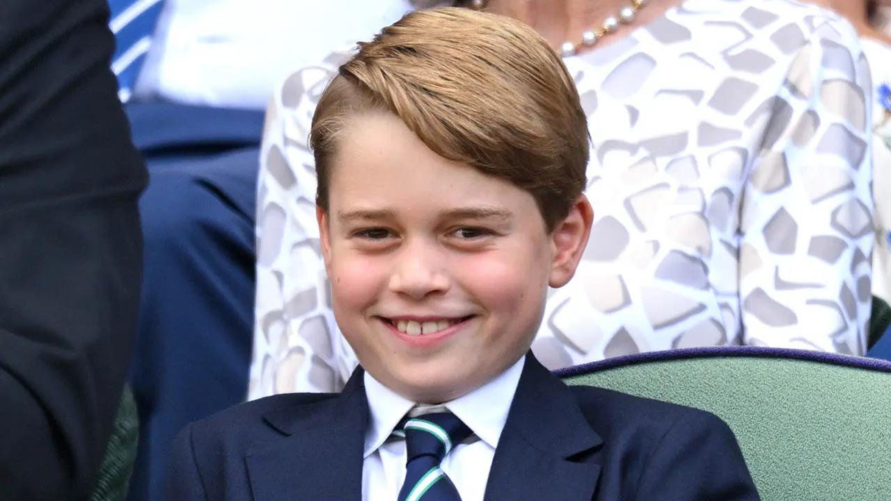 Prince George’s 11th birthday marks last year before ‘morbid rule’ kicks in: expert [Video]