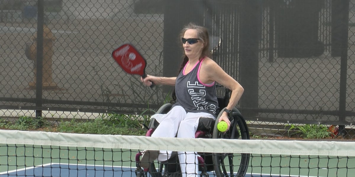 All Abilities Day returns to Riverside Park [Video]
