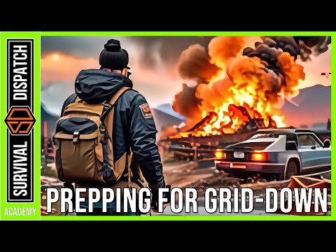 Tips YOU NEED | Grid Down [Video]