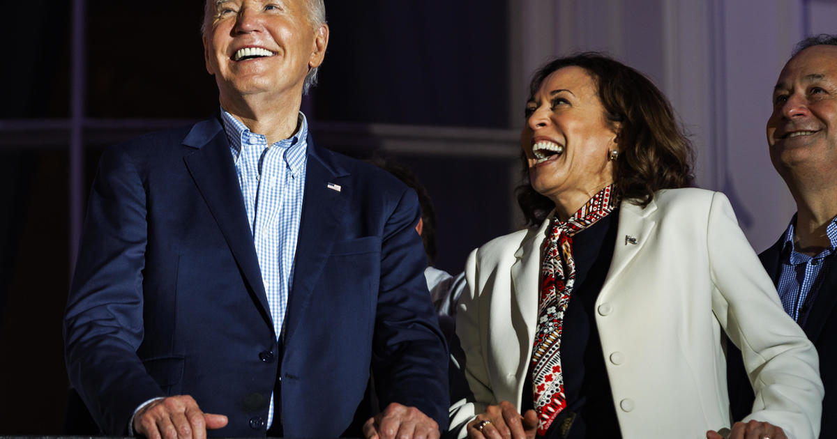 Who could replace Joe Biden as the 2024 Democratic nominee? [Video]