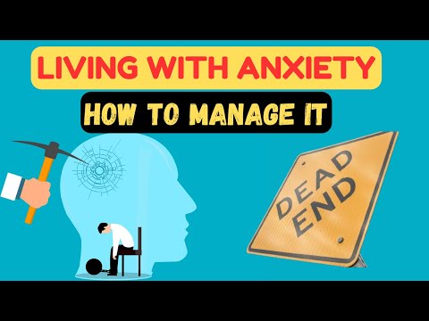 Understanding Anxiety Causes Symptoms, and Coping Strategies [Video]