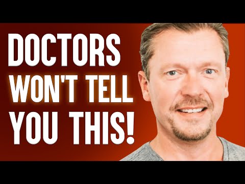 “We Got LDL Cholesterol & Heart Disease Wrong!” – Truth About Carnivore & Keto Diet | Dr. Ken Berry [Video]