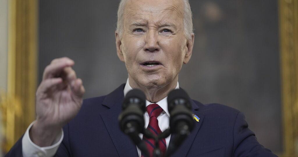 Oklahoma leaders react to Biden dropping out of the 2024 presidential race | News [Video]