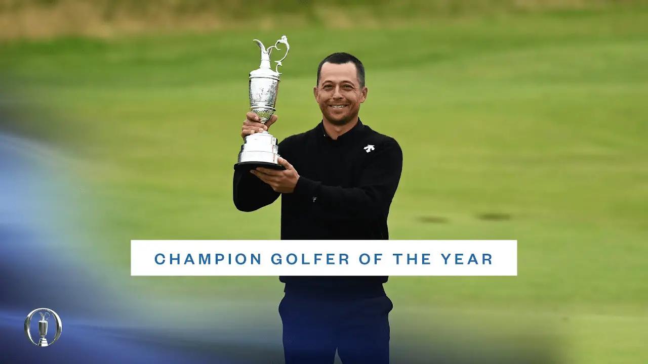 The Open: Scott top 10, Schauffele crowned Champion Golfer of the Year [Video]