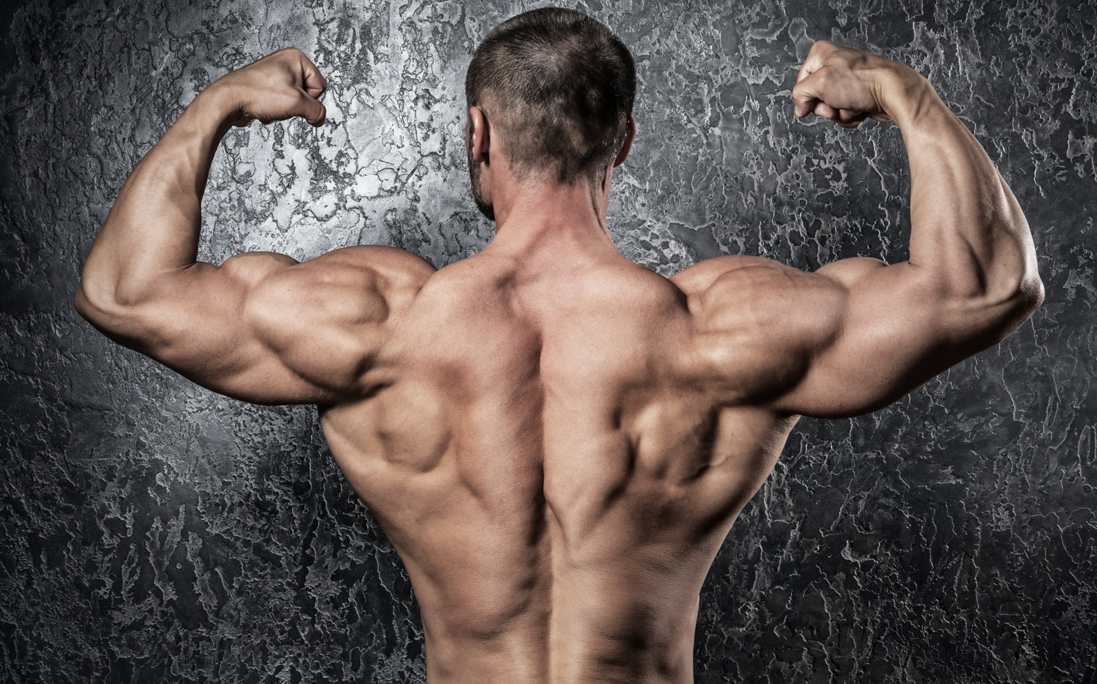 The Only 3 Exercises You Need to Build A Thick, Wide Back  Fitness Volt [Video]