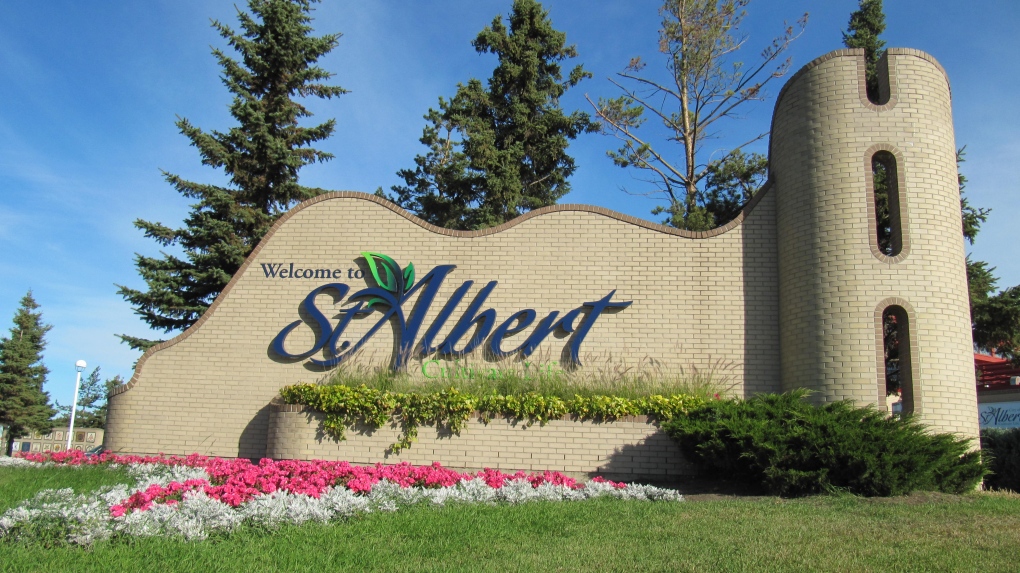 St. Albert enacts water demand management measures [Video]