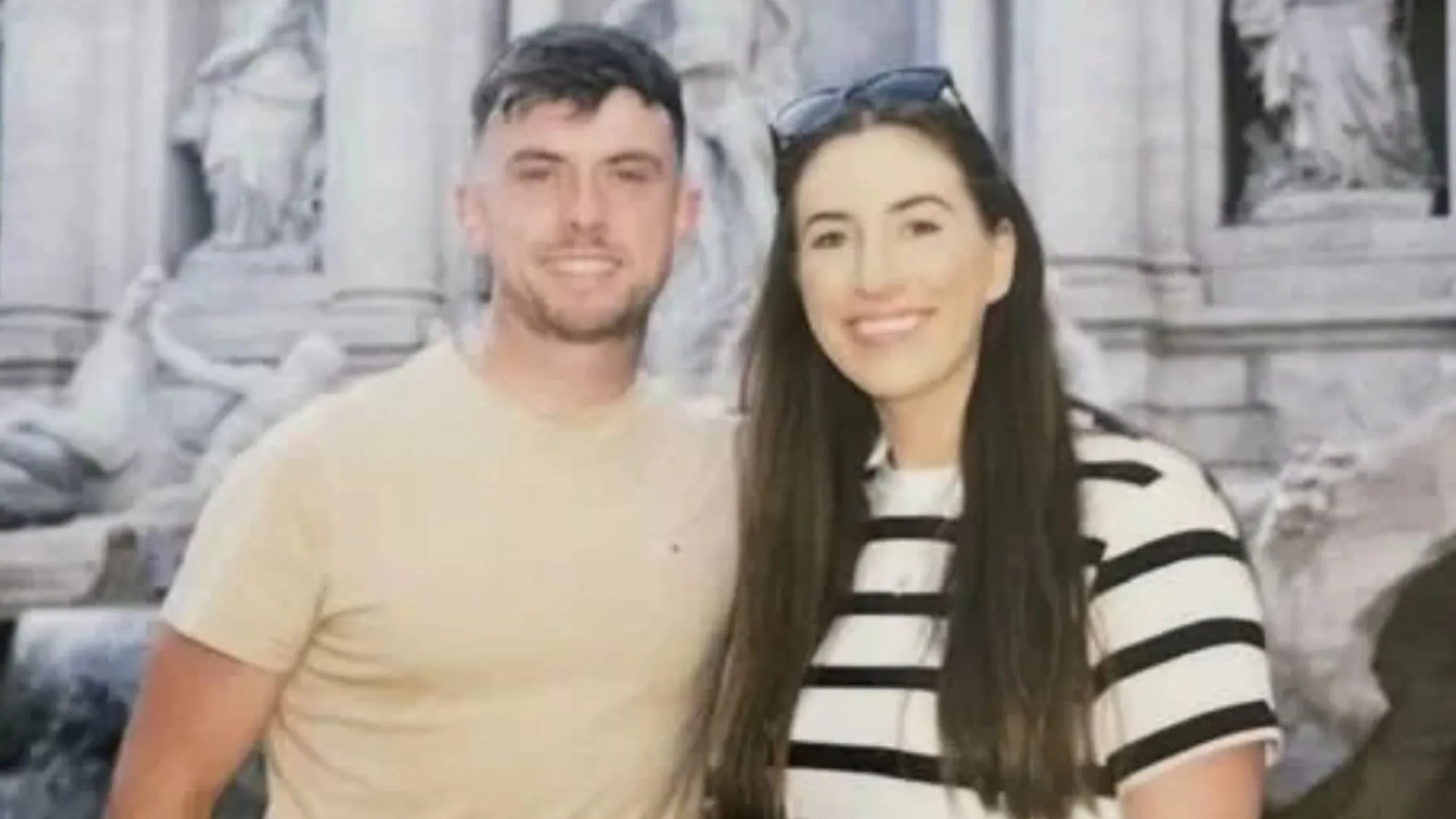 Carlow man who suffered life-changing injuries in Rome accident returns home to Ireland for treatment [Video]