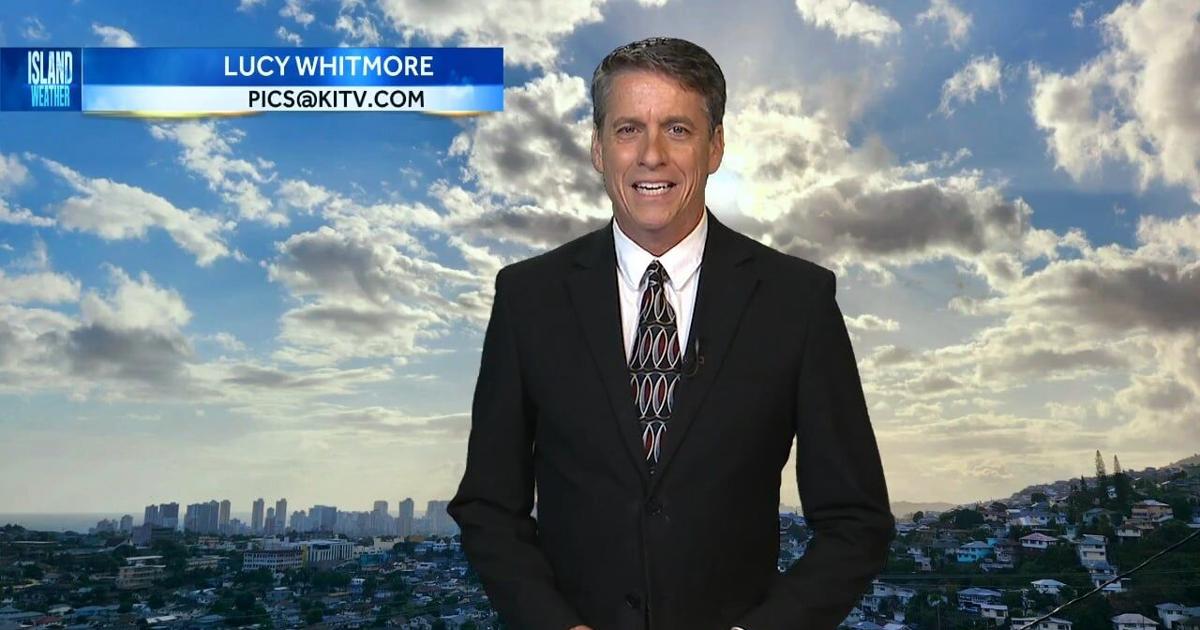 Monday Weather Forecast | Weather Video