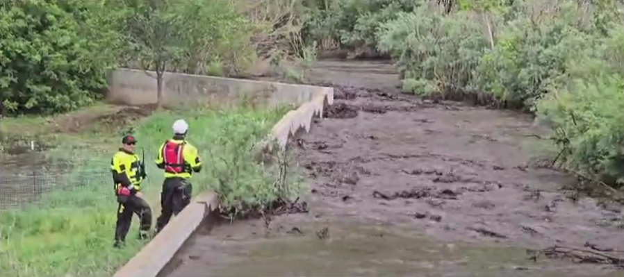 Record flooding hits Ruidoso area; safety officials prepare for more [Video]