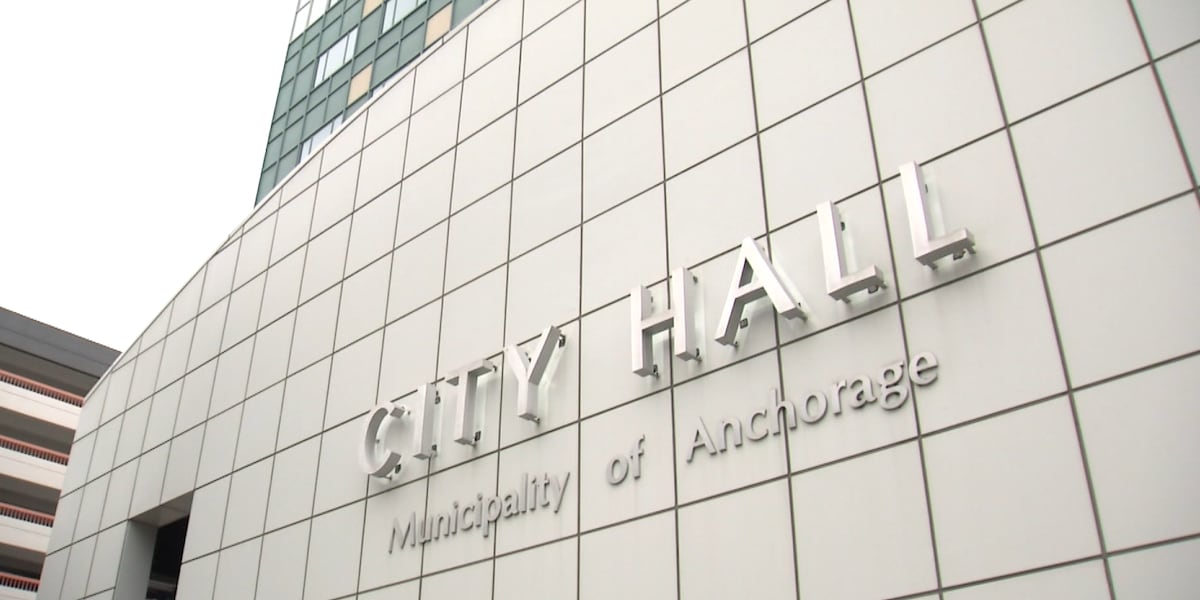 City Hall transition report outlines potential issues with key services impacted by low staffing numbers [Video]