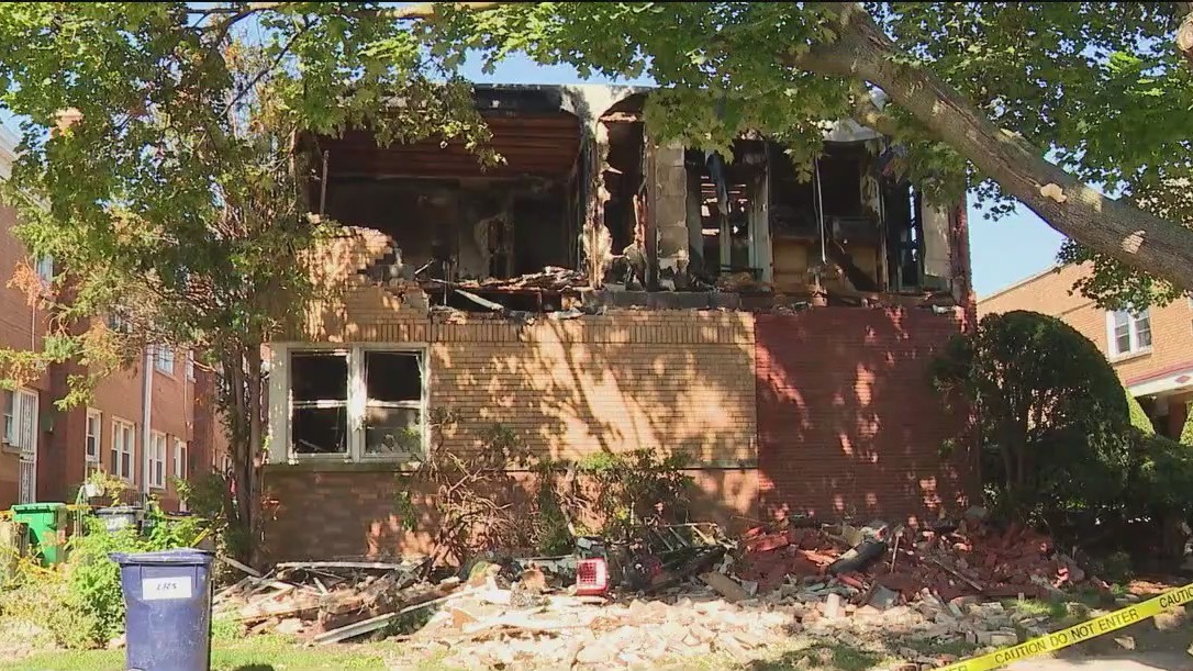 Push for natural gas detectors grows in Illinois a year after Oak Park explosion [Video]