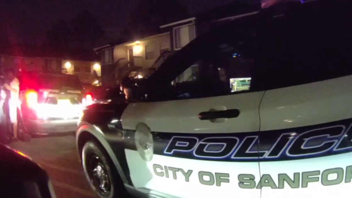 4 juvenile’s busted in burglary operation: Sanford Police [Video]