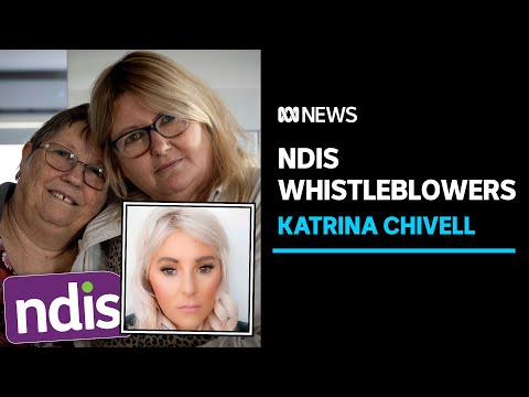 NDIS provider accused of overcharging scheme by $300K | ABC News [Video]