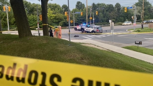 SIU investigates crash involving Toronto police cruiser, ATV in North York [Video]