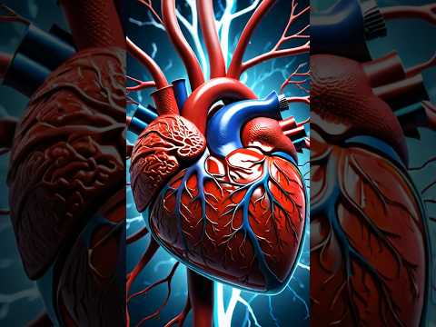 “Heart Health Explained: Essential Tips for a Healthy Heart” [Video]
