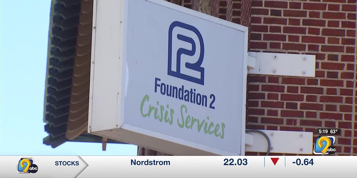 Foundation 2 Crisis Services expands Mobile Crisis Outreach program to Dubuque County [Video]