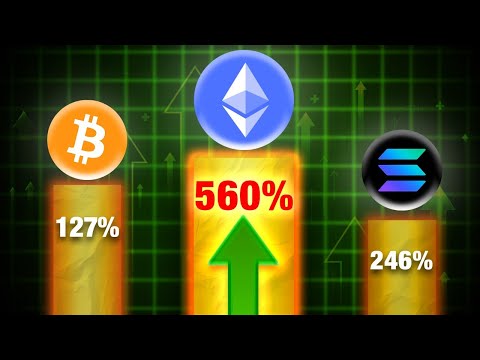 Ethereum Will Make Millionaires in 2025 !!! [Video]