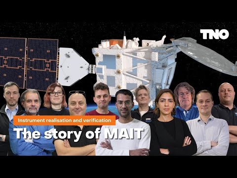 The story of MAIT compilation | TNO [Video]