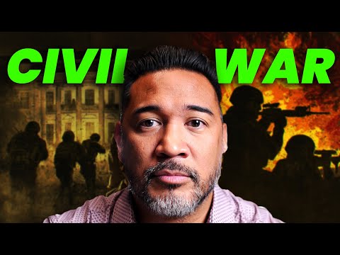 America on the Brink of Civil War [Video]