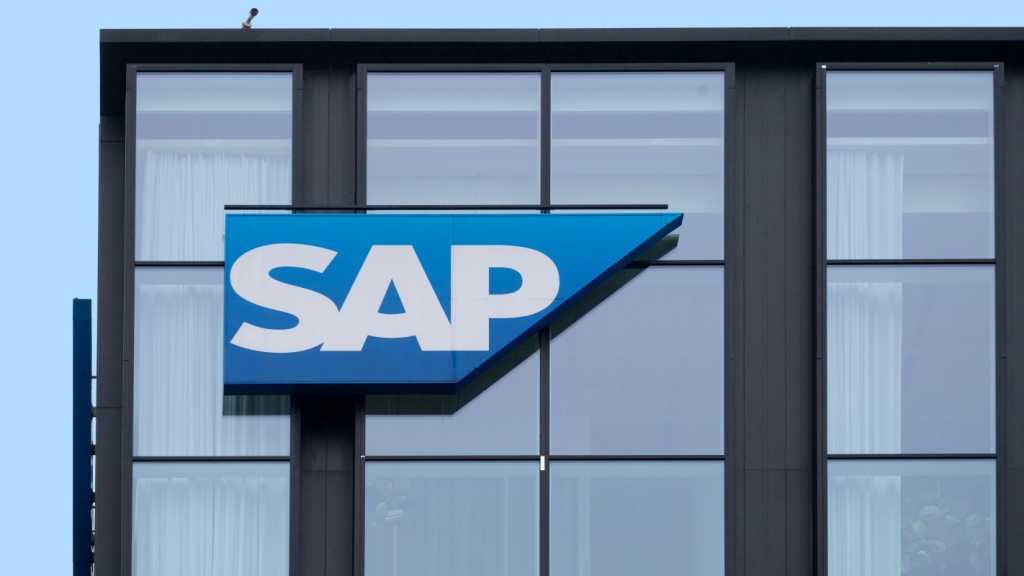 SAP Q2 results reveal large orgs now firmly on the path to AI [Video]