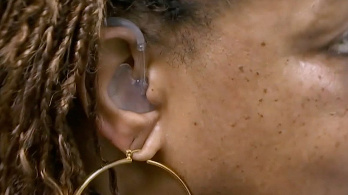 Lawmakers seeking to change how Alabamians pay for hearing aids [Video]