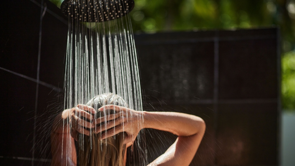 Cold showers: Are they good for you? [Video]