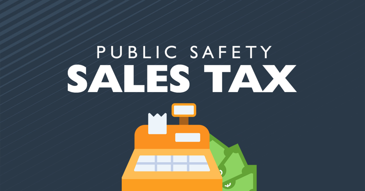 Spokane voters to decide on new sales tax that aims to improve public safety | News [Video]