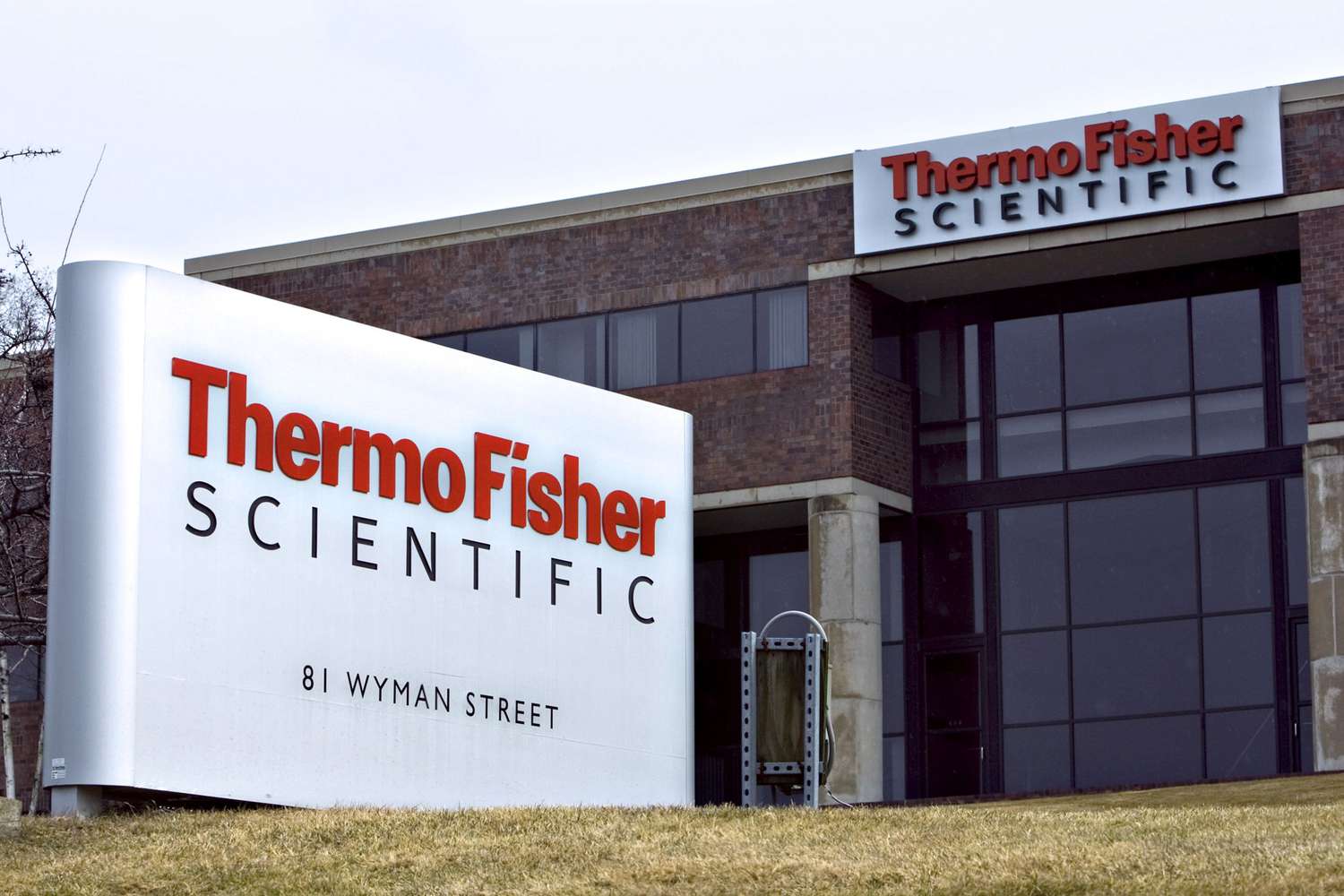 Thermo Fisher Q2 Earnings Beat Estimates, Guidance Lifted [Video]