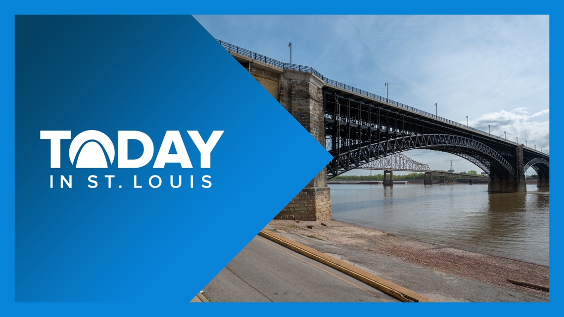 St. Louis news | July 24 | 6 a.m. update | SLPS talks Metro safety, alternate transportation [Video]