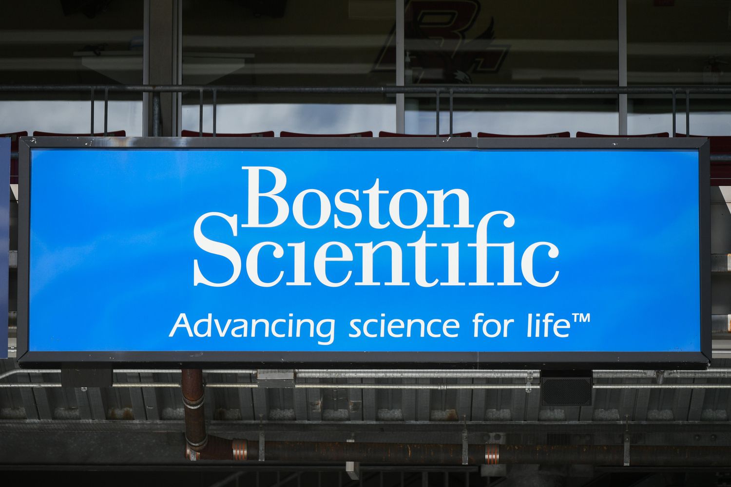 Boston Scientific Profit and Sales Are Boosted by Cardiovascular Device Demand [Video]