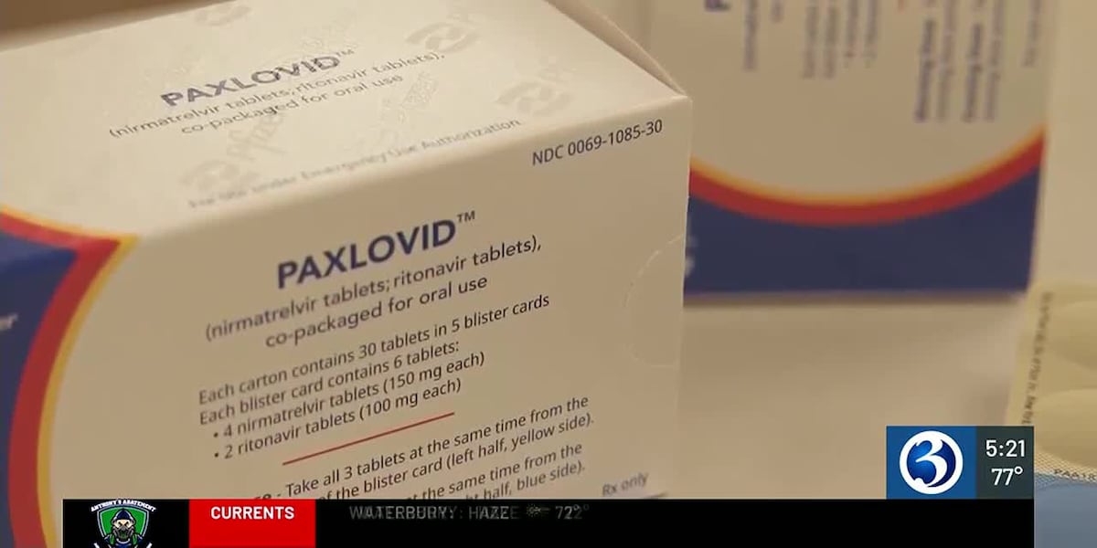COVID-19 cases double in Connecticut [Video]