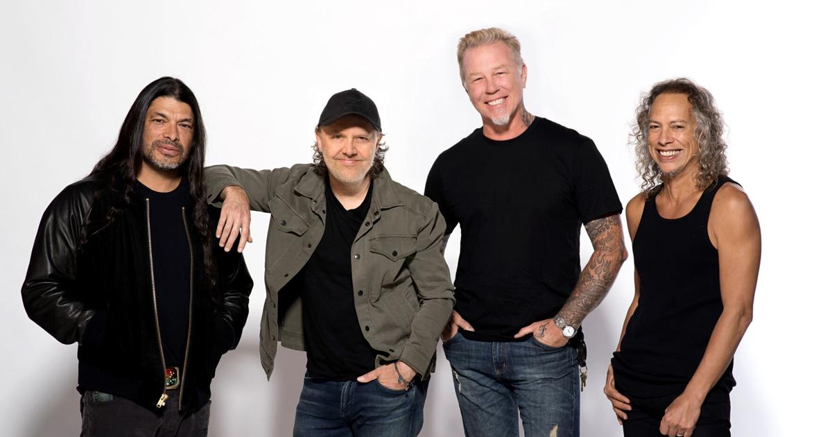 Tulsa Community College selected for the Metallica Scholars Initiative | News [Video]