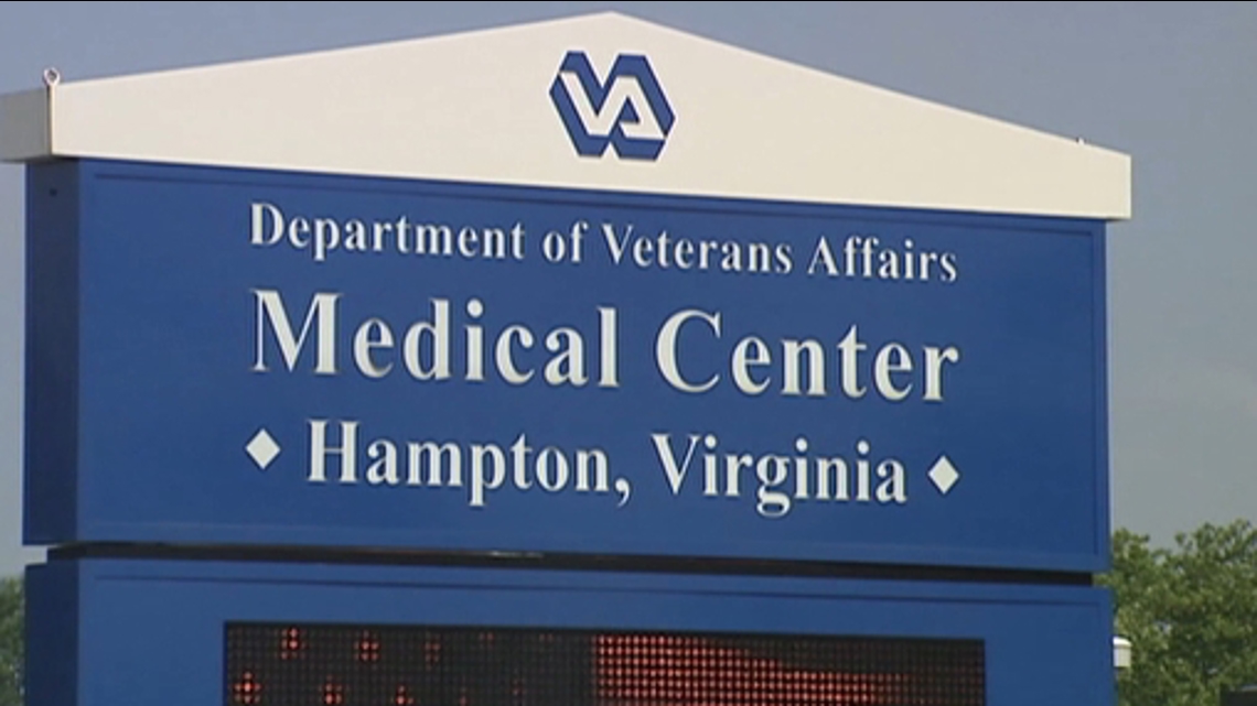 Hampton VA Medical Center leadership out after OIG investigation [Video]