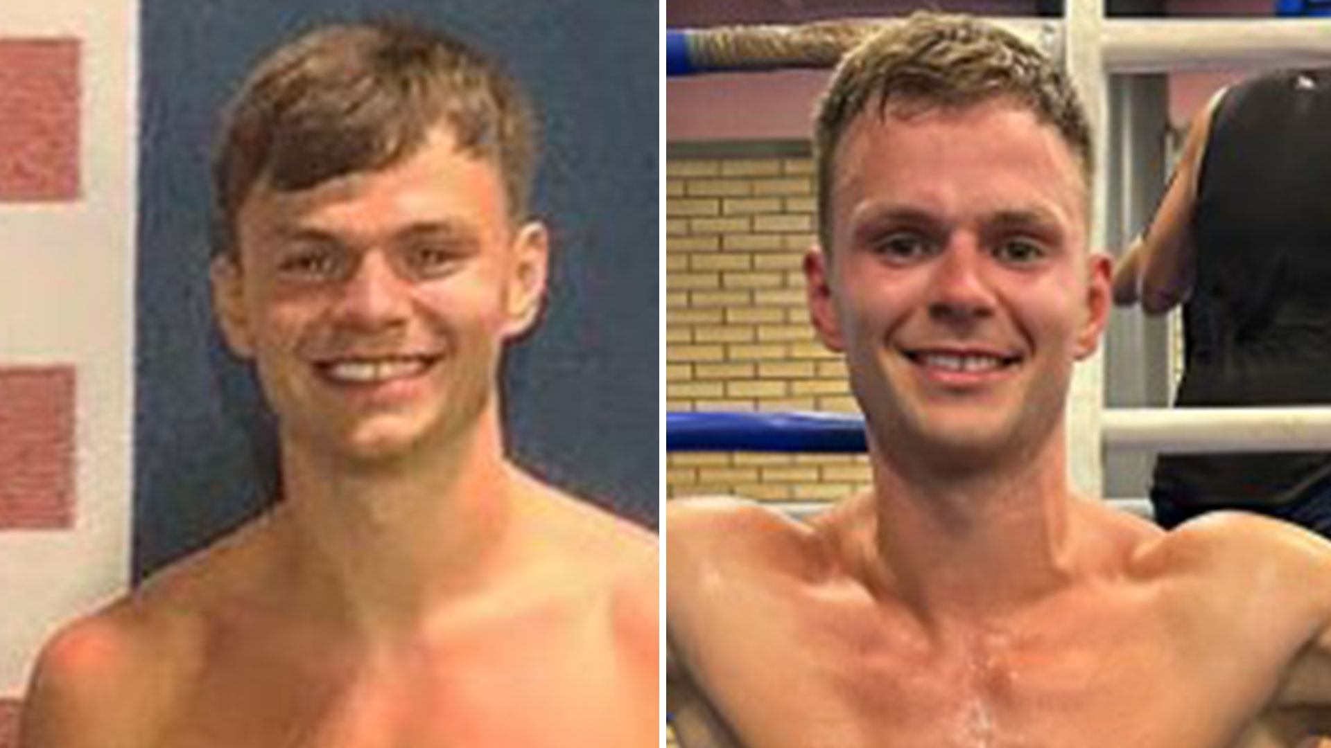 Team GB star Lewis Richardson’s amazing body transformation after ‘second lease of life’ ahead of Paris 2024 Olympics [Video]