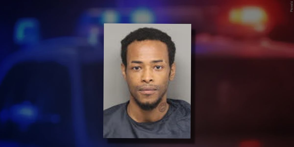 Man accused of stabbing Lincoln woman three times in the neck [Video]