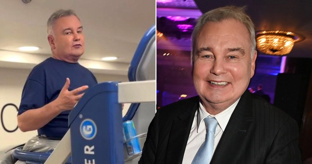 Eamonn Holmes supported by fans as he makes ‘huge step’ amid health struggles [Video]