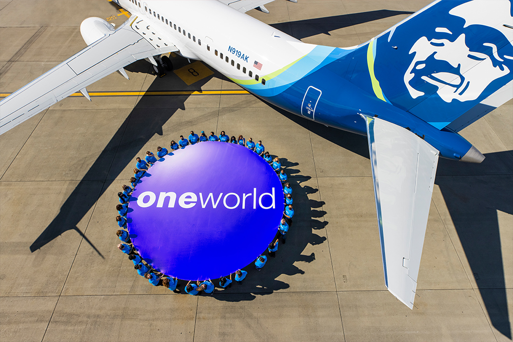 What does oneworld mean for me? [Video]